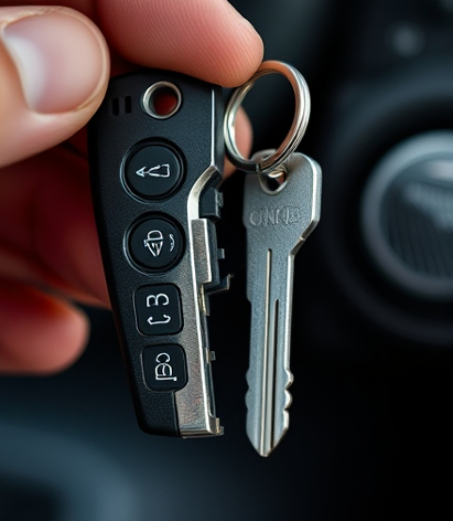 Common Car Key Problems We Solve