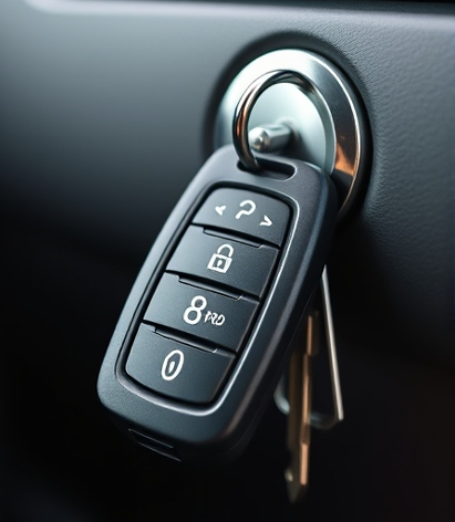 Common Key Fob Problems We Address