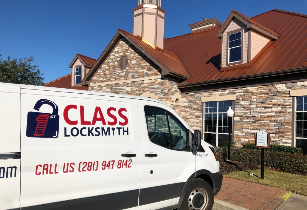 Friendswood-Locksmith Service - Full service locksmith
