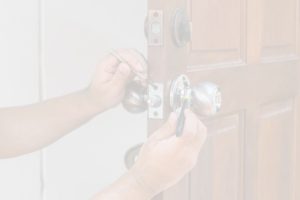 trusted locksmith services