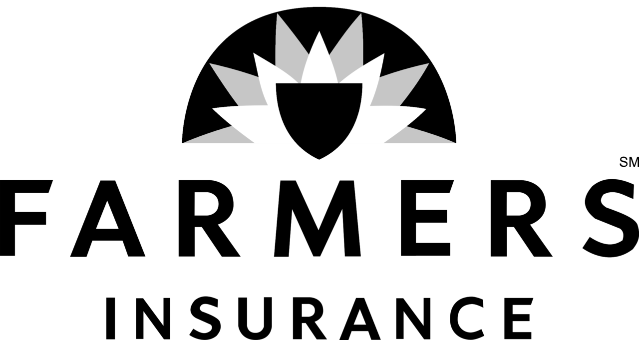 farmers-insurance-logo-black-and-white