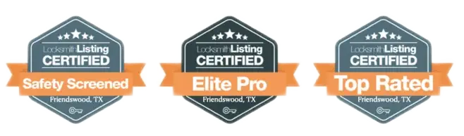 Friendswood Locksmith -