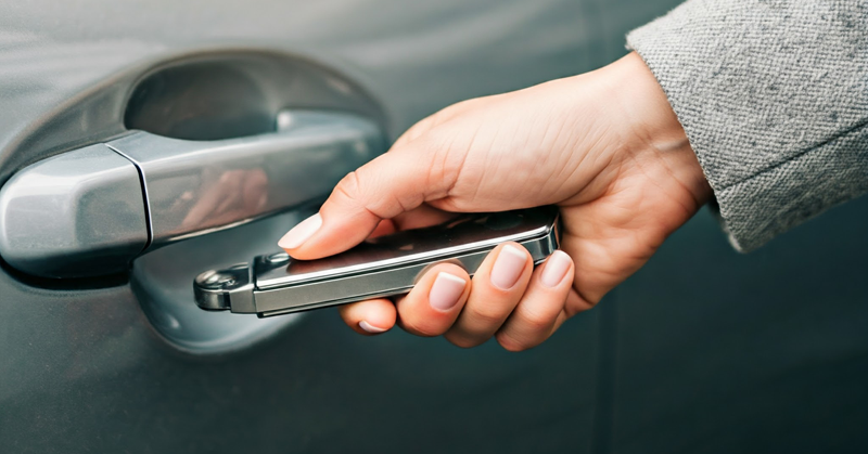 Common Car Lock Issues in Houston and How to Resolve Them