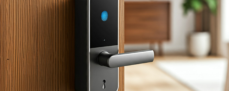 How to Protects Your Home with the Latest Smart Lock Technology