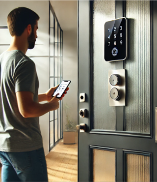 Are Smart Locks Right for Your Home