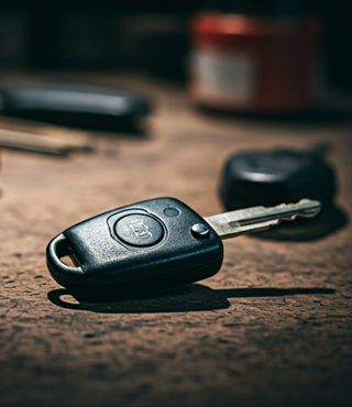 Benefits of Having a Duplicate Car Key