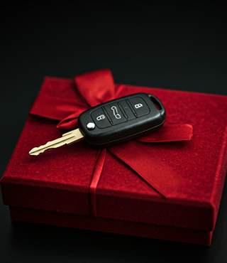 Benefits of Our Car Key Replacement Service