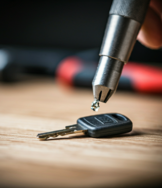 Benefits of Professional Broken Key Extraction