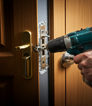 Common Locksmith Scams to Watch Out For