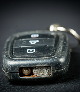 Common Reasons Your Key Fob Isn’t Working