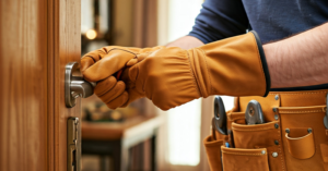 How to Avoid Common Scams When Hiring a Locksmiths in Houston