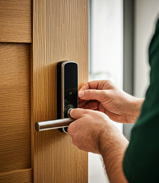 How to Install and Use a Smart Lock for Optimal Protection