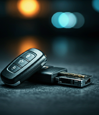 Smart Key and Transponder Issues