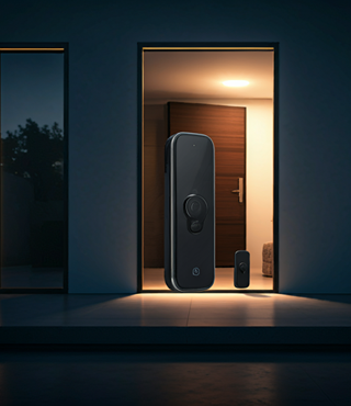 Top Benefits of Smart Locks for Home Security