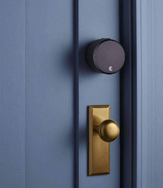 Top Smart Locks Available in 2024