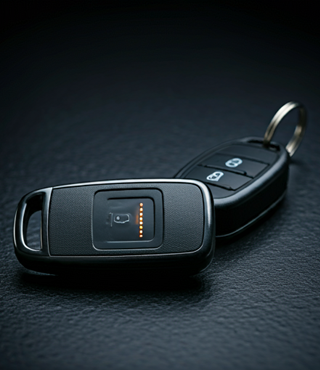 Types of Car Key Duplication Services We Offer