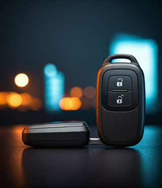 Types of Car Key Replacement Services We Offer