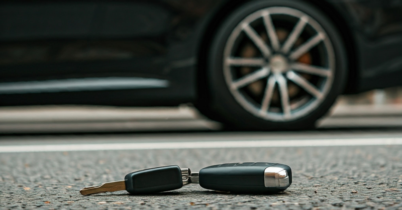 What to Do When Your Key Fob Isn’t Working