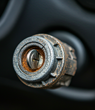 When to Call for Ignition Repair or Replacement