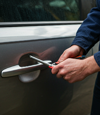 Why Our Car Lockout Service Stands Out