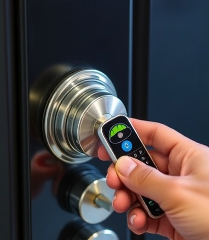 Advantages of Rekeyable Locks with SmartKey Technology