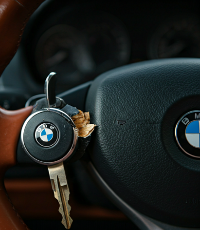 Common BMW Key Issues We Solve