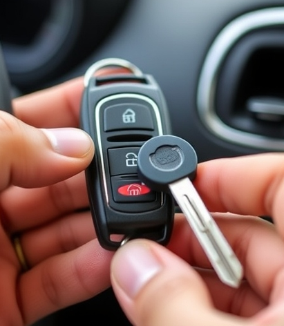 Common Chrysler Key Issues We Solve