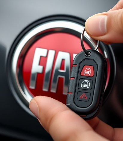 Common Fiat Key Issues We Solve