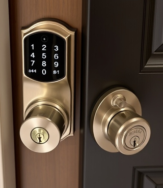 Key Kwikset Products We Work With