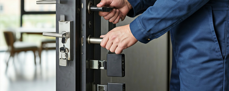 Key Maintenance Tips How to Extend the Life of Your Locks and Keys