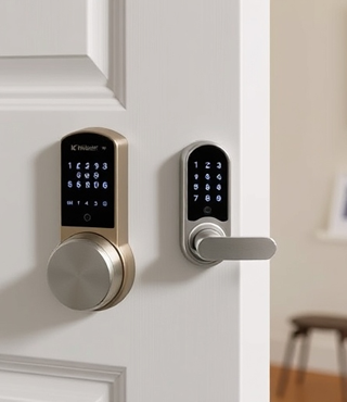 Kwikset Smart Locks