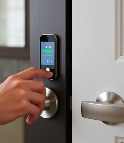 Maintaining Your SmartKey Locks