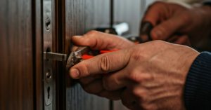 Rekeying vs. Replacing Your Locks Which Option is Right for You