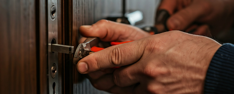 Rekeying vs. Replacing Your Locks Which Option is Right for You