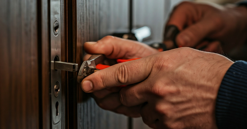 Rekeying vs. Replacing Your Locks: Which Option is Right for You?