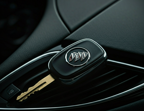 Why Buick Key Replacement Matters