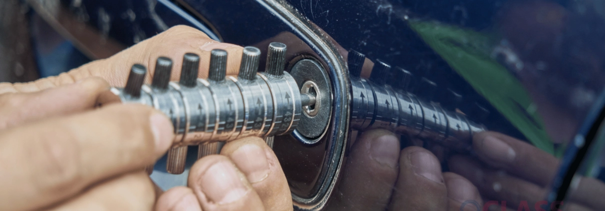 can a locksmith open any lock