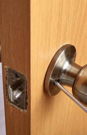 Rekeying Is Cheaper Than Replacing Locks